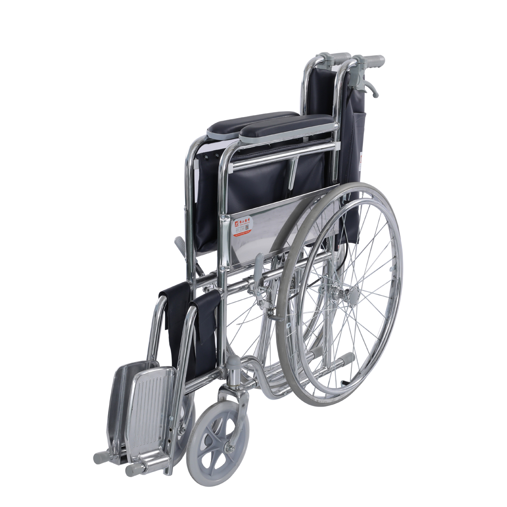medical equipment wheelchair