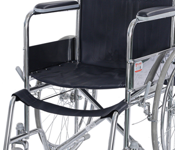 nurse wheelchair