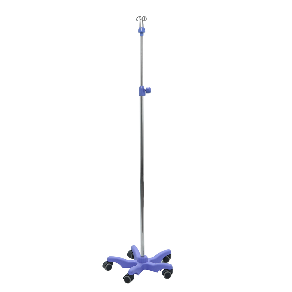 iv pole