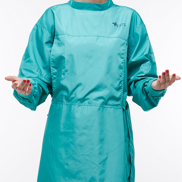 isolation gown price